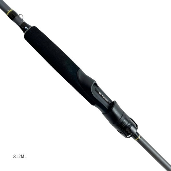 KULIA SEABASS SET【カーボン製2ピースシーバスロッドとPEライン付スピニングリールのセット】